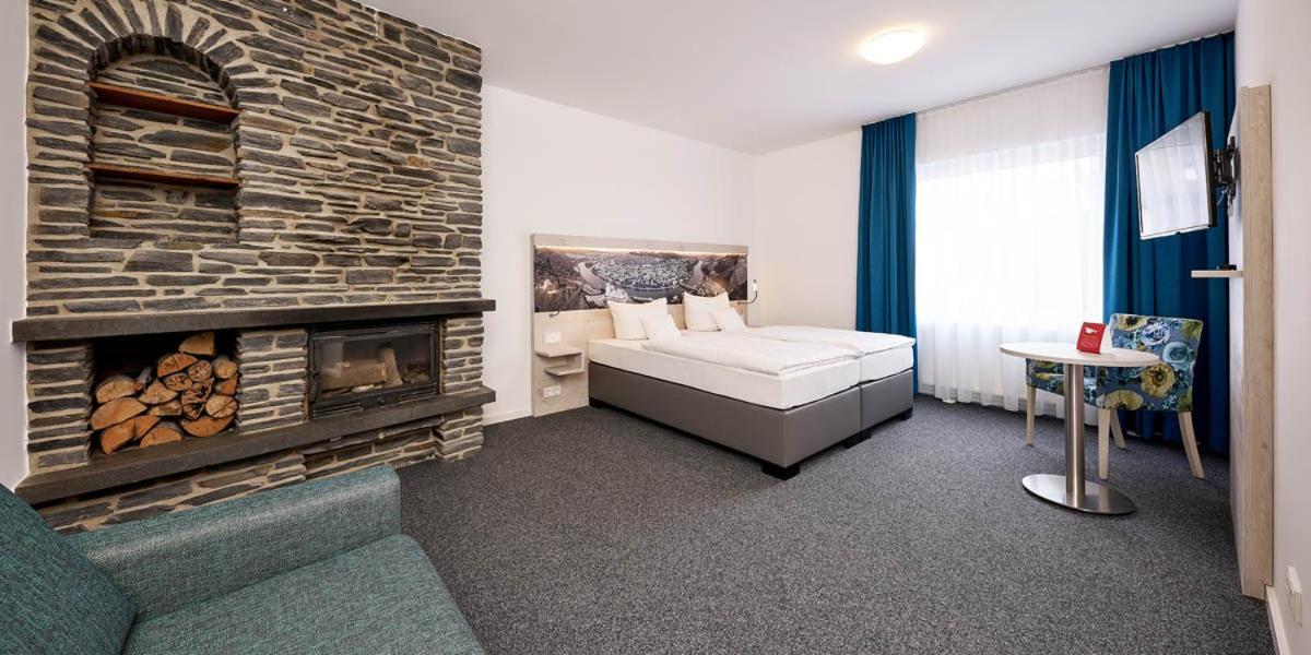 Sonnenuhr Bed and Breakfast Bernkastel-Kues Εξωτερικό φωτογραφία