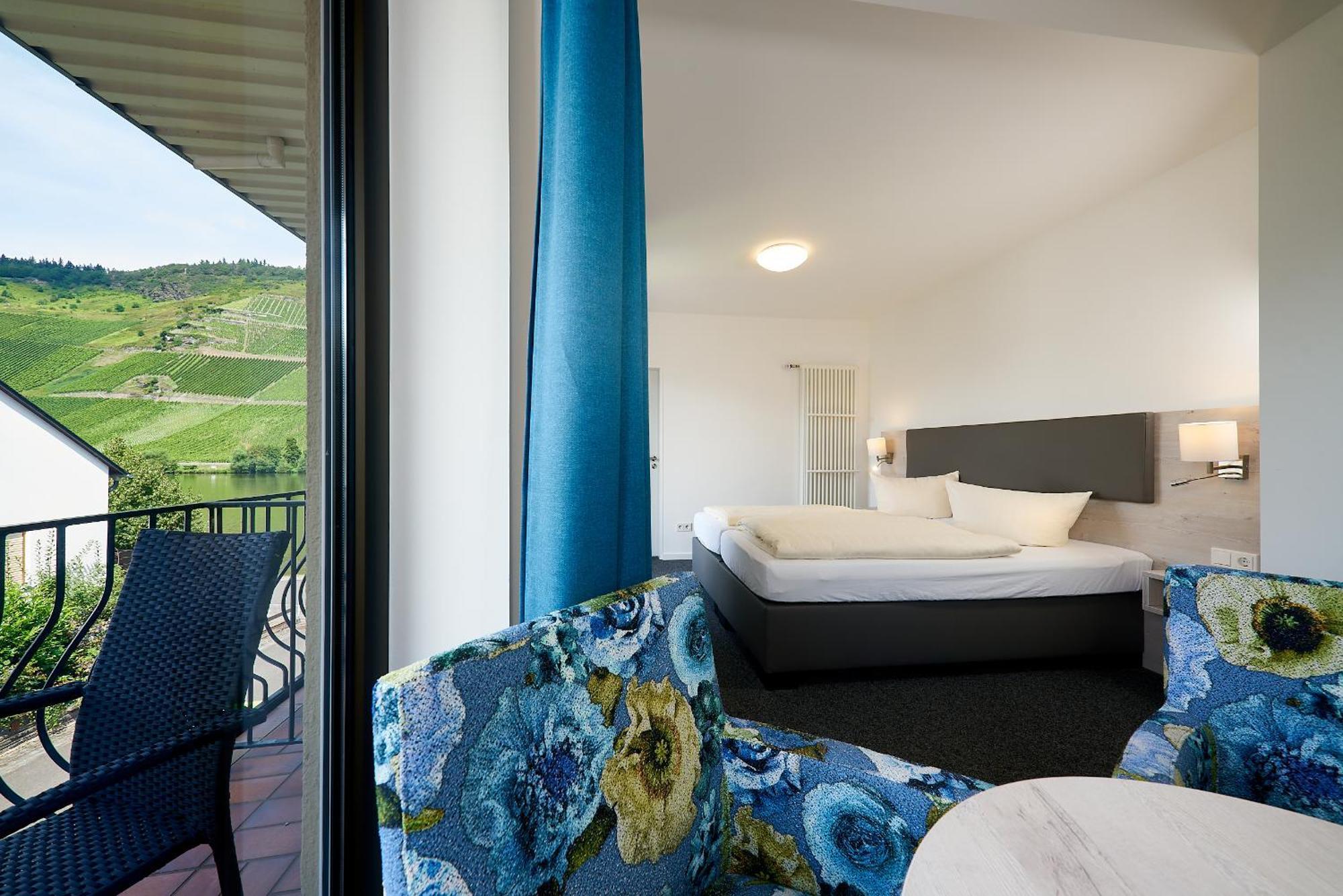 Sonnenuhr Bed and Breakfast Bernkastel-Kues Εξωτερικό φωτογραφία