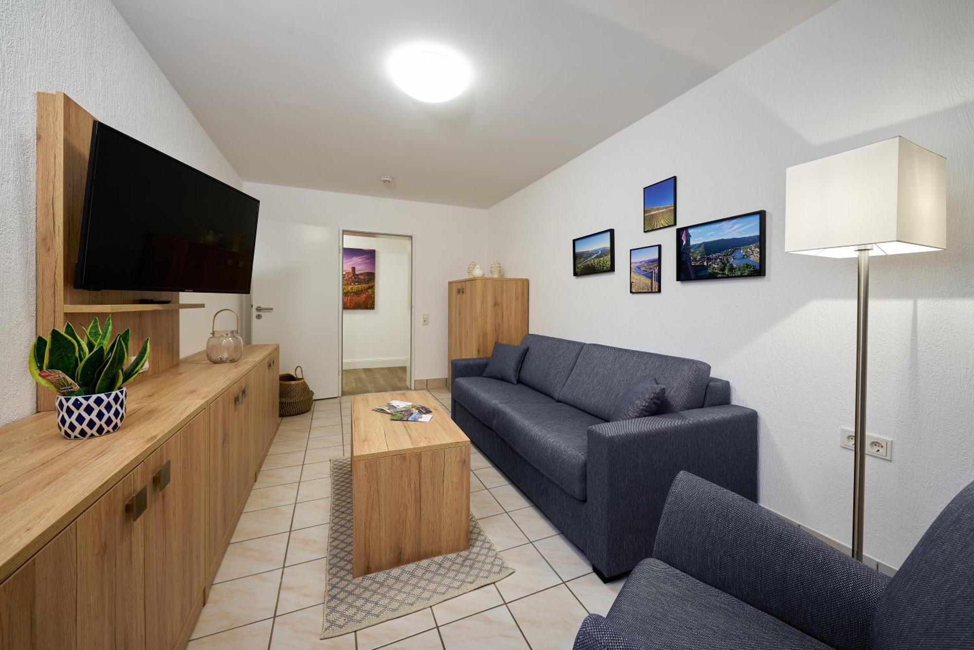 Sonnenuhr Bed and Breakfast Bernkastel-Kues Εξωτερικό φωτογραφία