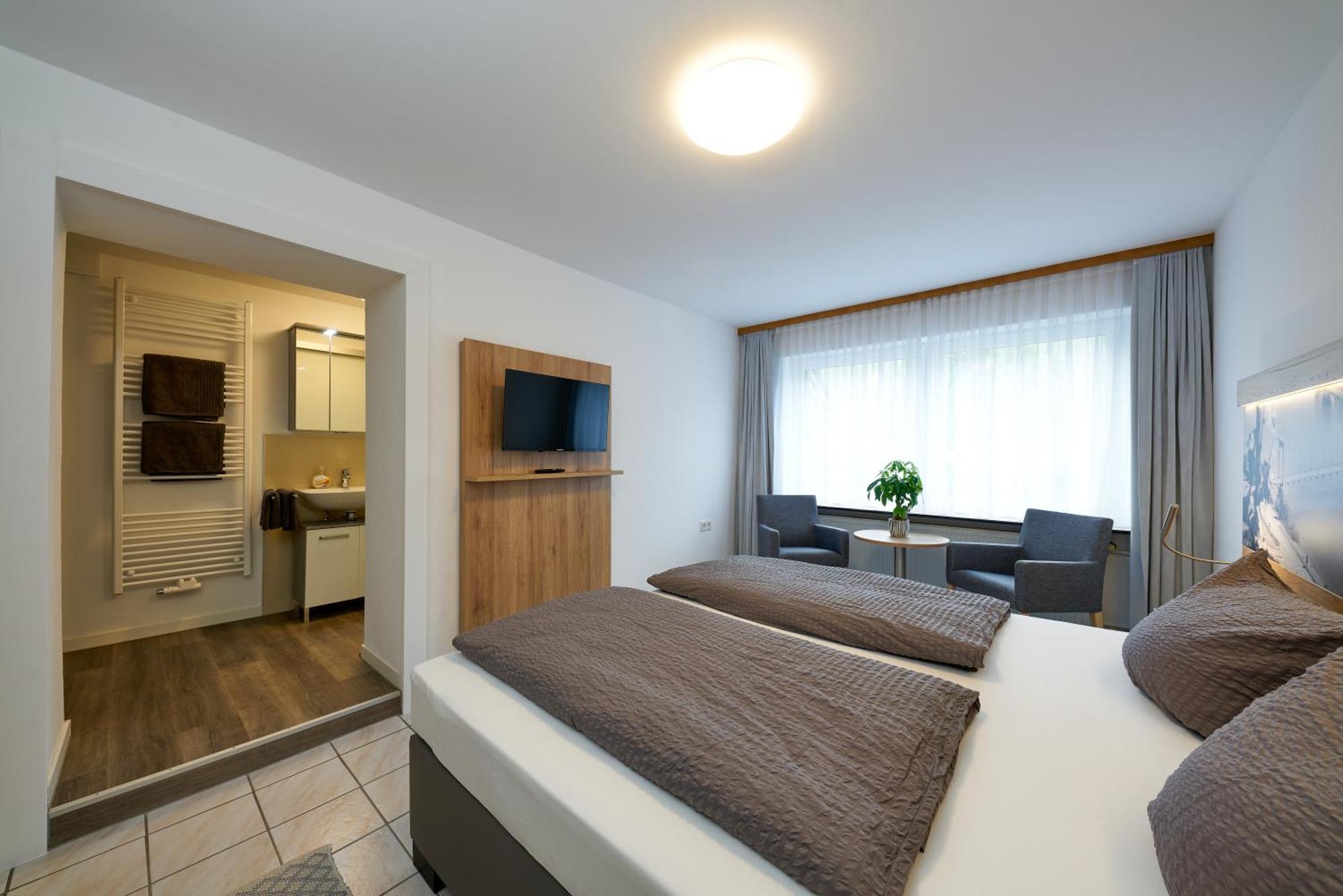 Sonnenuhr Bed and Breakfast Bernkastel-Kues Εξωτερικό φωτογραφία