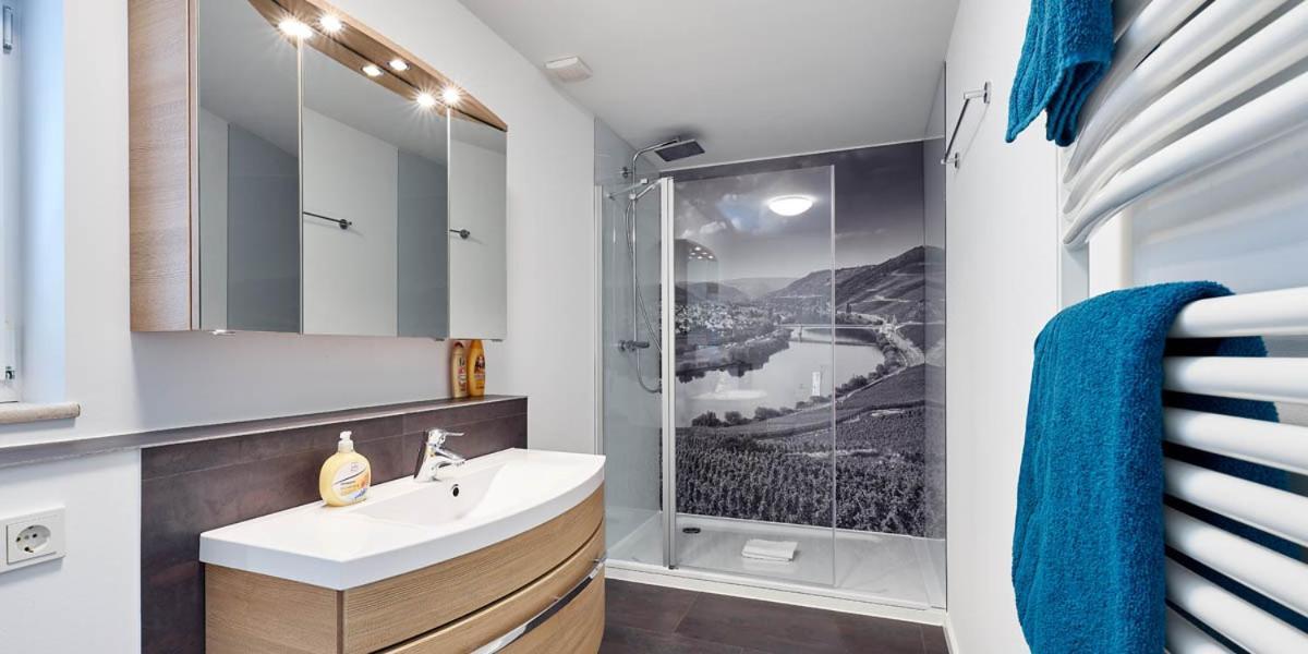 Sonnenuhr Bed and Breakfast Bernkastel-Kues Εξωτερικό φωτογραφία
