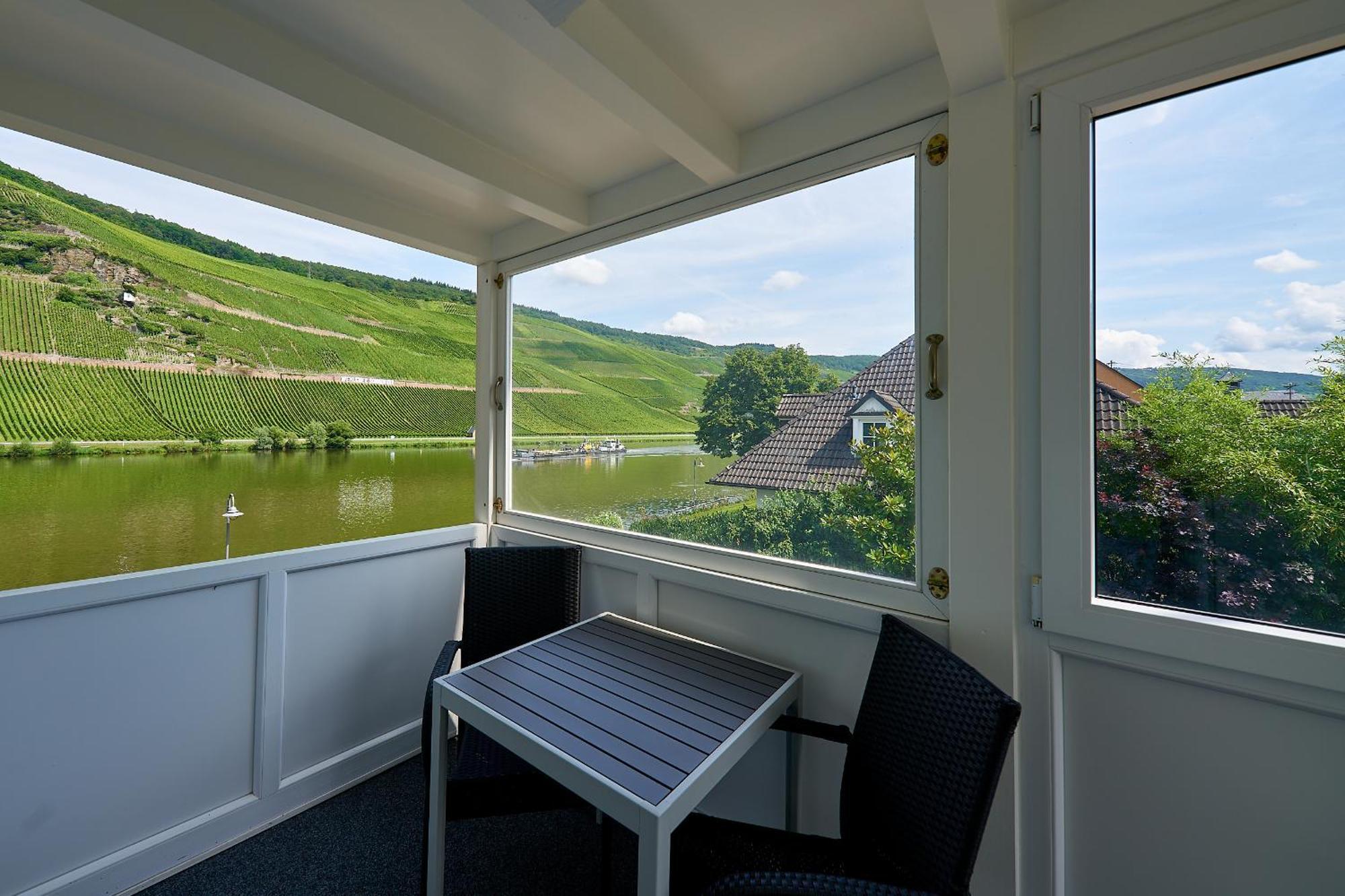 Sonnenuhr Bed and Breakfast Bernkastel-Kues Εξωτερικό φωτογραφία