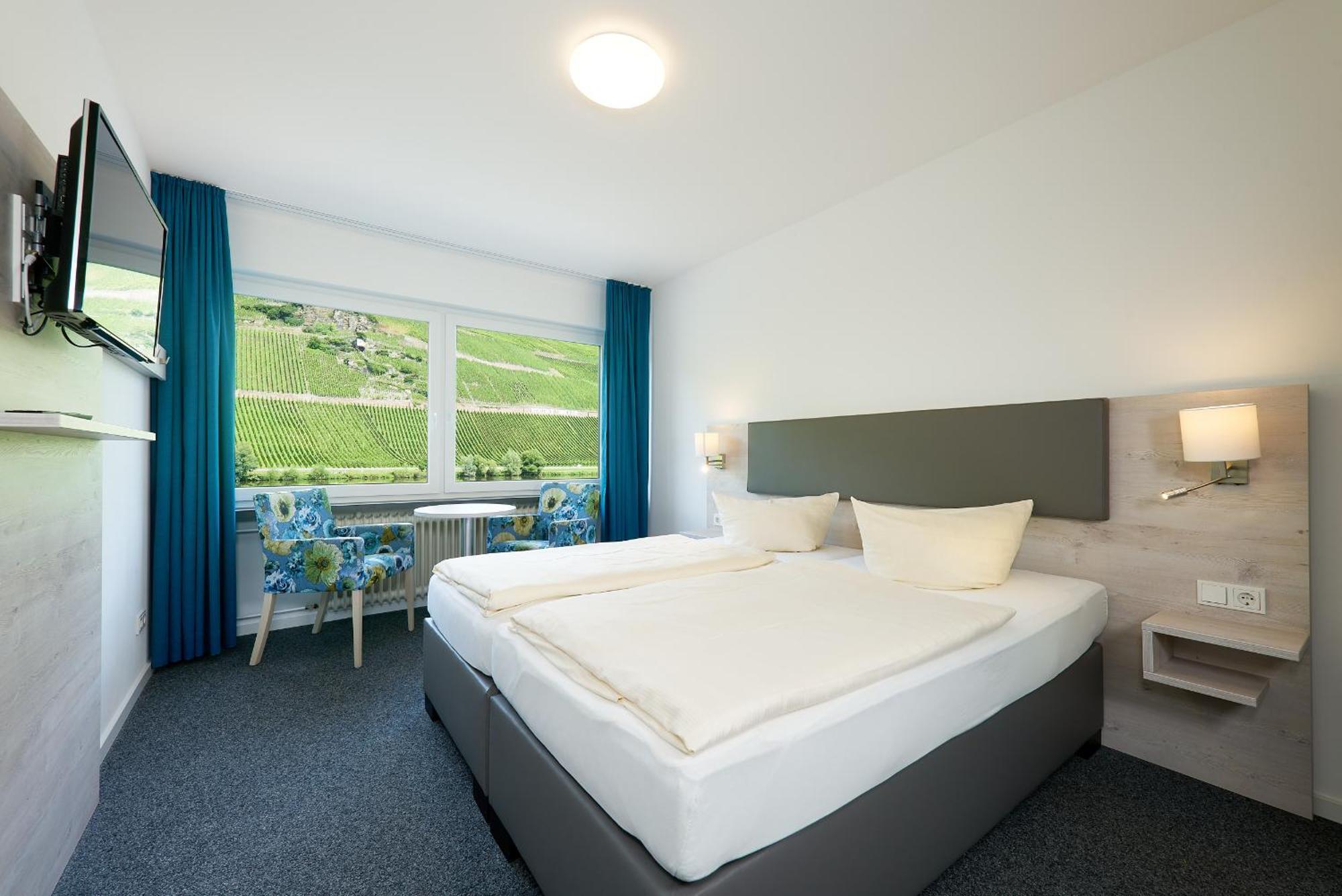 Sonnenuhr Bed and Breakfast Bernkastel-Kues Εξωτερικό φωτογραφία
