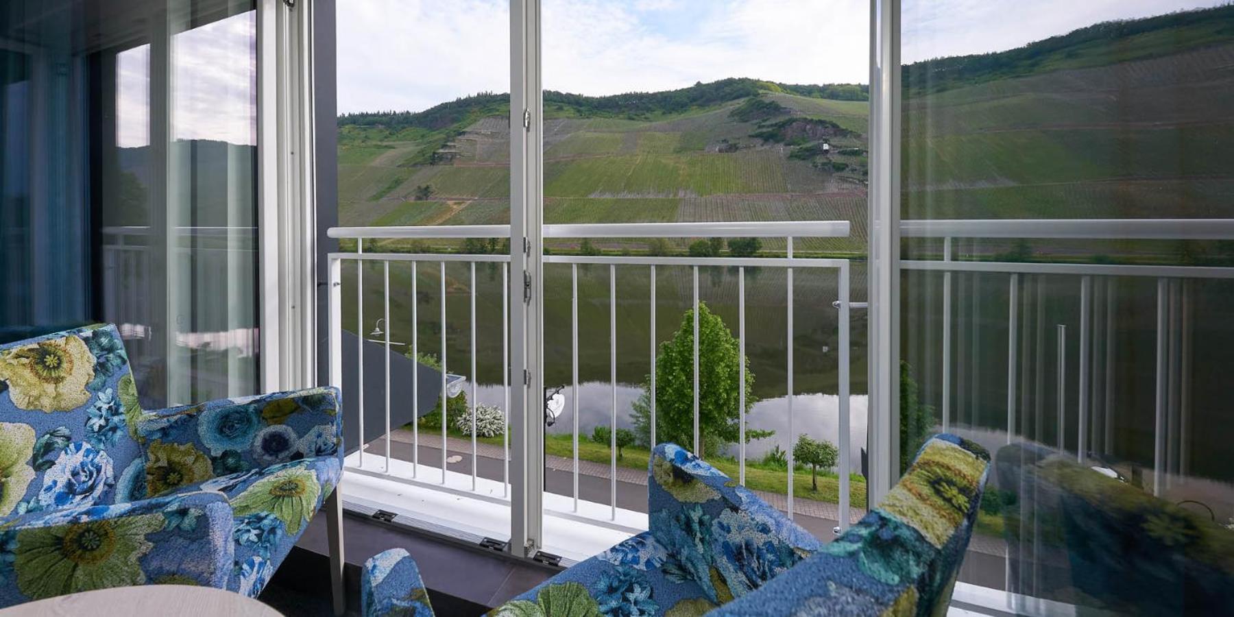 Sonnenuhr Bed and Breakfast Bernkastel-Kues Εξωτερικό φωτογραφία