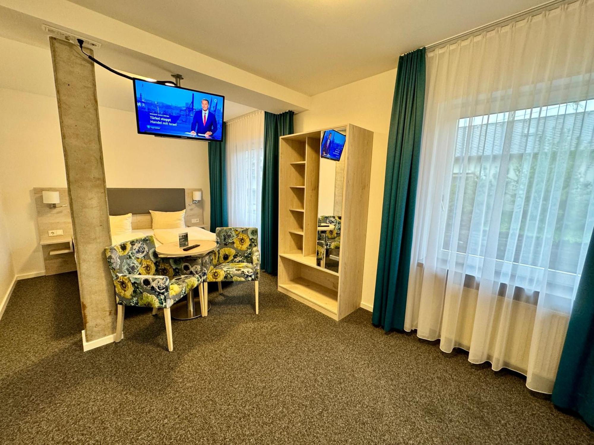 Sonnenuhr Bed and Breakfast Bernkastel-Kues Εξωτερικό φωτογραφία