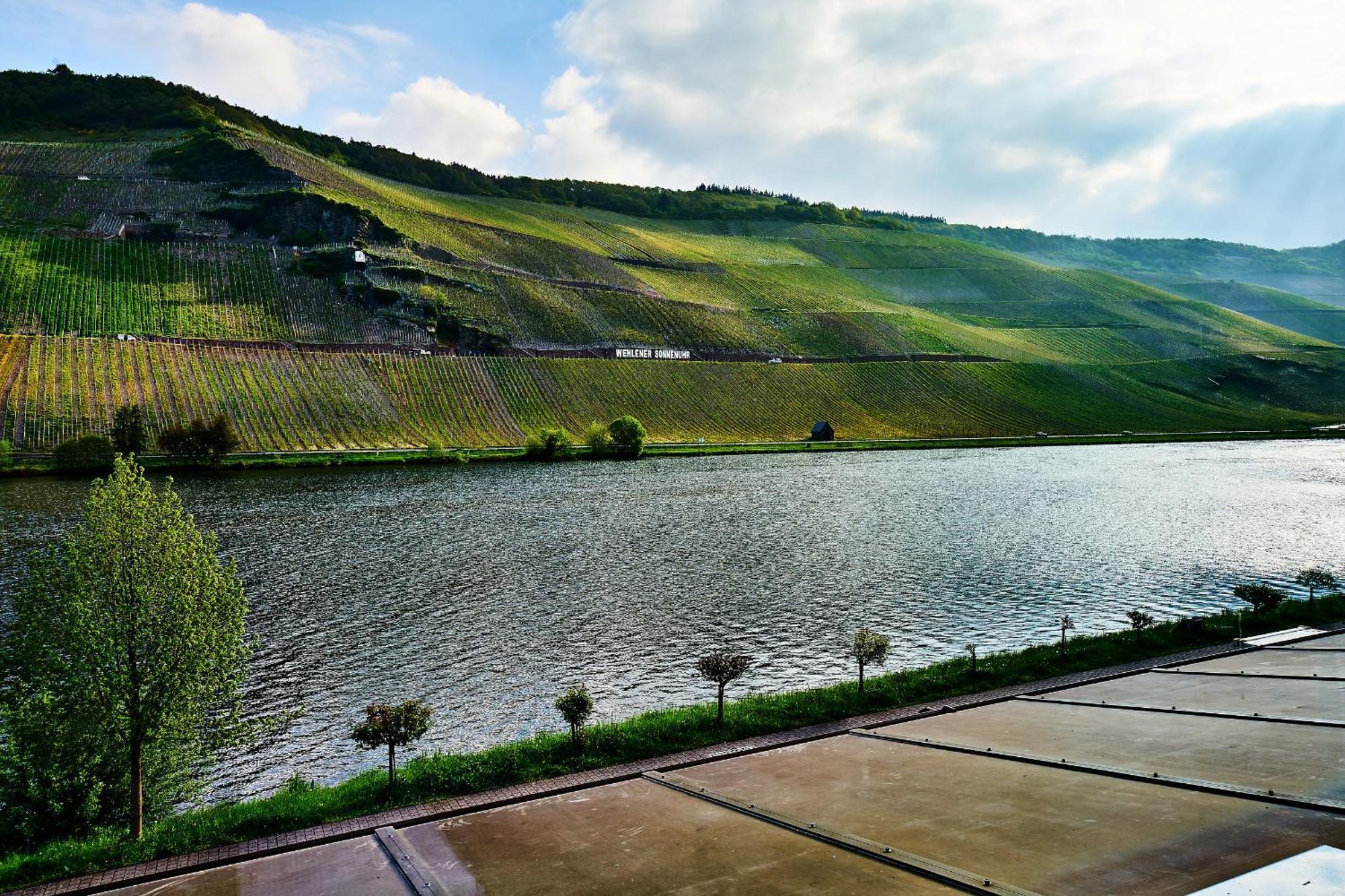 Sonnenuhr Bed and Breakfast Bernkastel-Kues Εξωτερικό φωτογραφία
