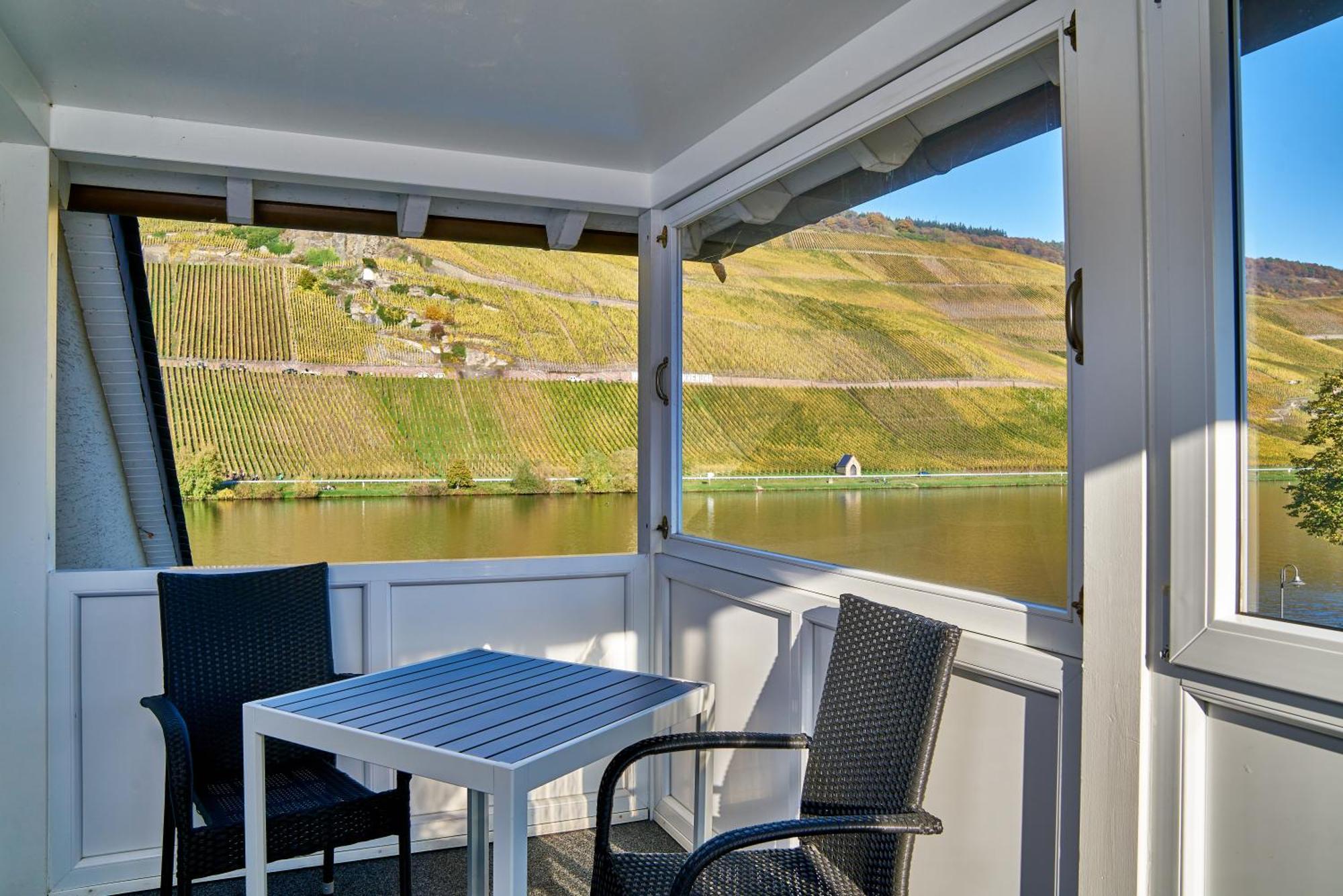 Sonnenuhr Bed and Breakfast Bernkastel-Kues Εξωτερικό φωτογραφία