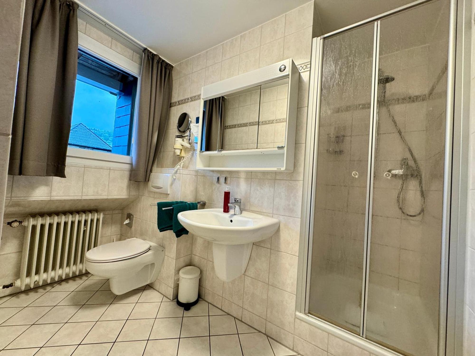 Sonnenuhr Bed and Breakfast Bernkastel-Kues Εξωτερικό φωτογραφία