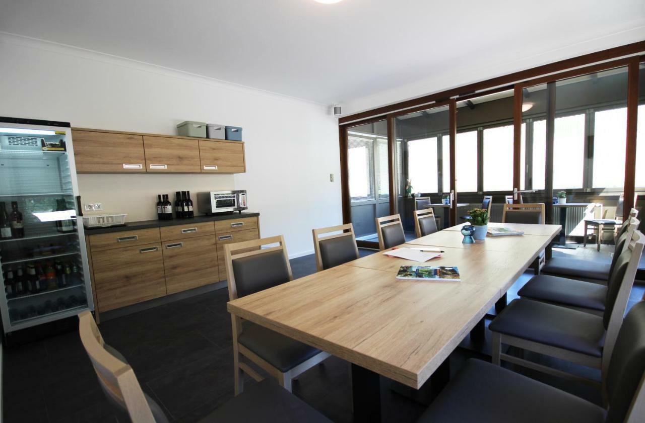 Sonnenuhr Bed and Breakfast Bernkastel-Kues Εξωτερικό φωτογραφία