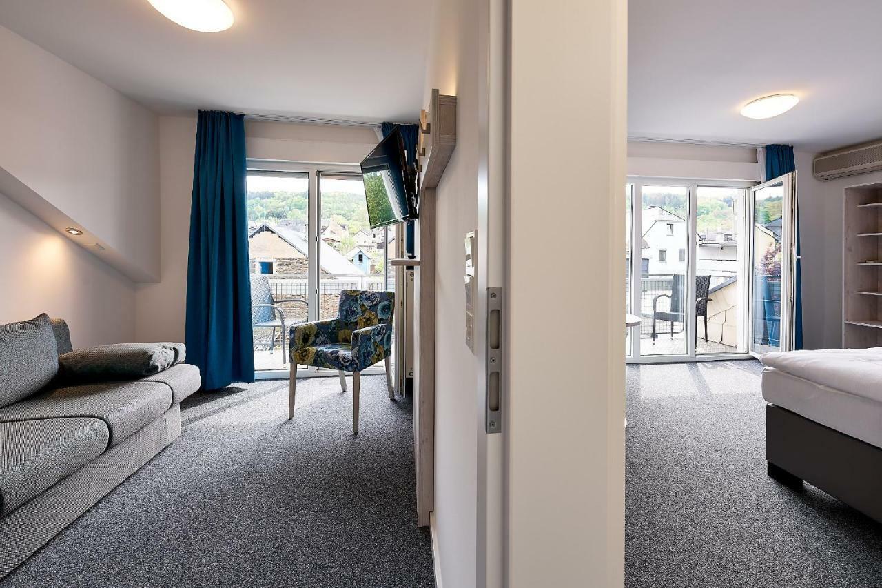 Sonnenuhr Bed and Breakfast Bernkastel-Kues Εξωτερικό φωτογραφία