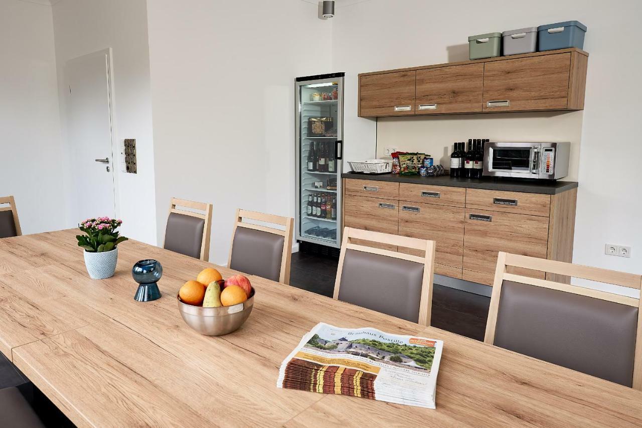Sonnenuhr Bed and Breakfast Bernkastel-Kues Εξωτερικό φωτογραφία