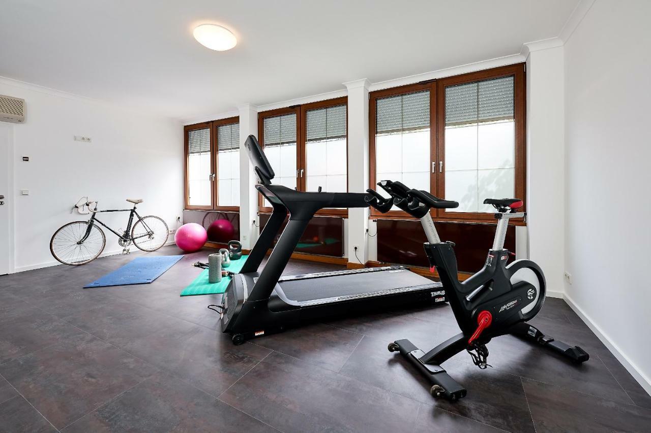 Sonnenuhr Bed and Breakfast Bernkastel-Kues Εξωτερικό φωτογραφία
