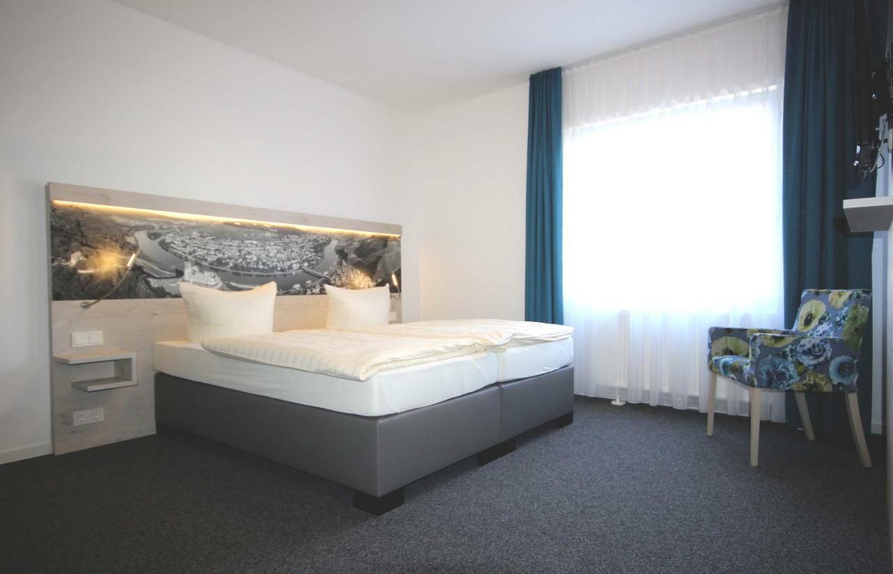 Sonnenuhr Bed and Breakfast Bernkastel-Kues Εξωτερικό φωτογραφία